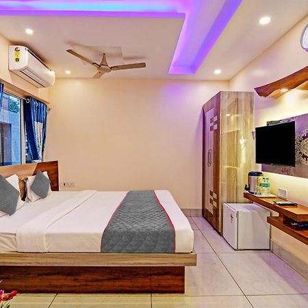 Townhouse The Grand Touch & The Royal Touch Hotel Digha  Exterior foto