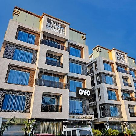 Townhouse The Grand Touch & The Royal Touch Hotel Digha  Exterior foto