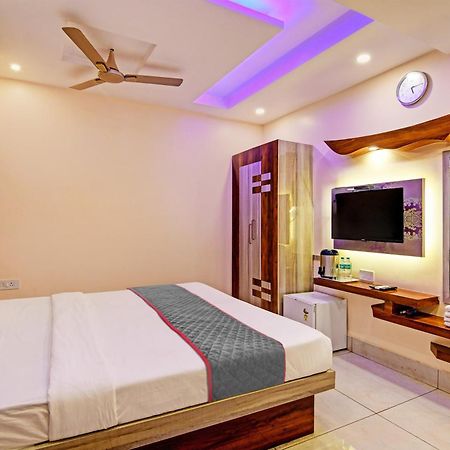 Townhouse The Grand Touch & The Royal Touch Hotel Digha  Exterior foto